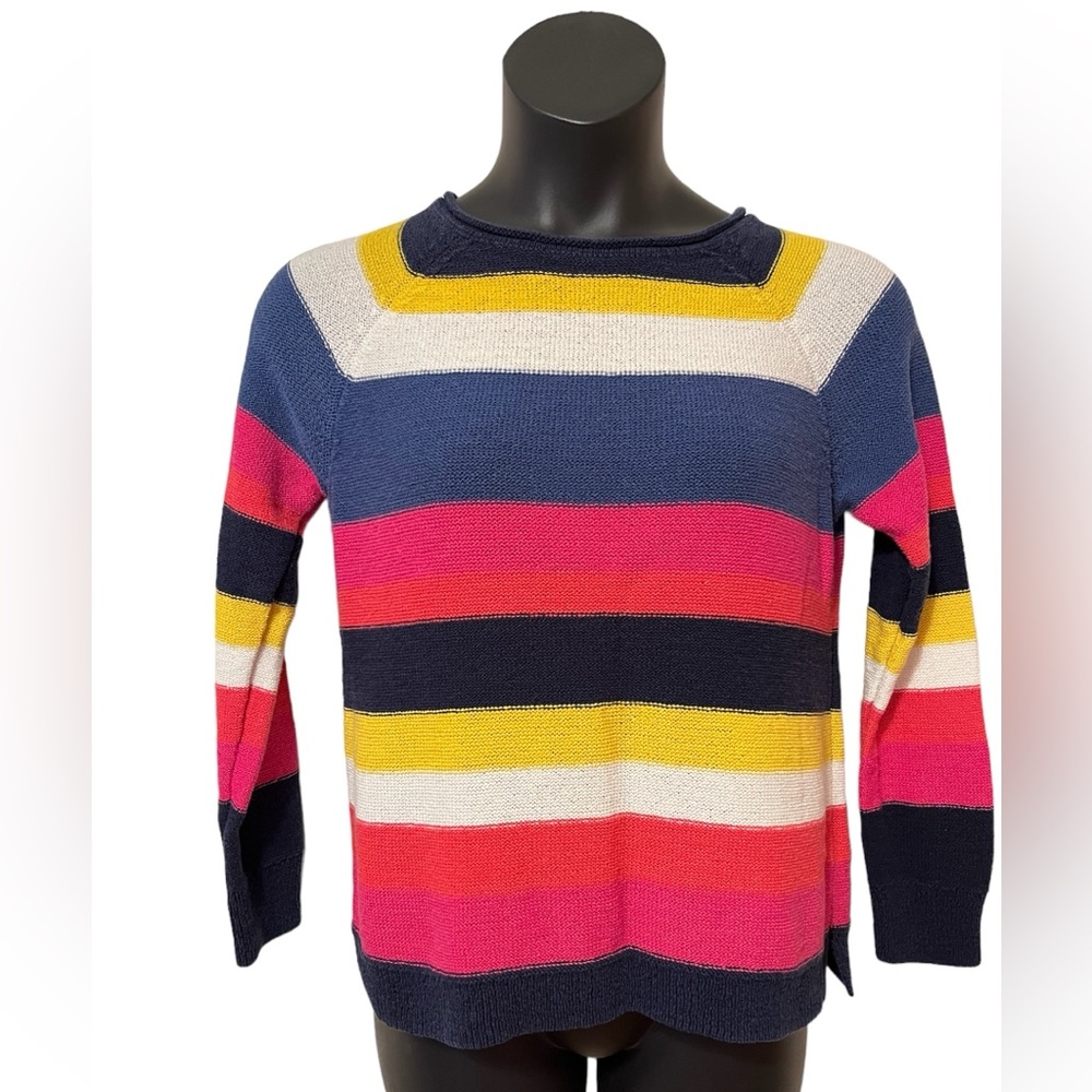CHAPS Stripe Sweater